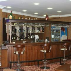 Sword Hotel Кахраманмарас гостиничный бар