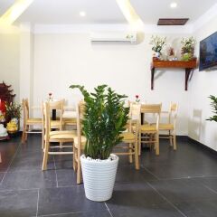 My Hotel Universal Hanoi интерьер отеля фото 2