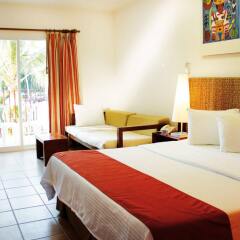 Отель Royal Decameron Complex комната для гостей фото 3
