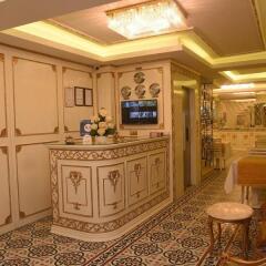 Отель Best Town Palace интерьер отеля фото 2