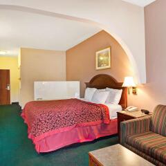 Отель Days Inn & Suites Louisville Airport SW детские мероприятия