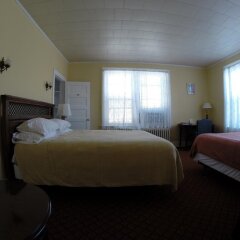 Отель Kalorama Guest House США, Вашингтон - отзывы, цены и фото номеров - забронировать отель Kalorama Guest House онлайн комната для гостей фото 5