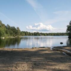Отель Partille Vandrarhem Bed & Breakfast Швеция, Партилле - отзывы, цены и фото номеров - забронировать отель Partille Vandrarhem Bed & Breakfast онлайн приотельная территория