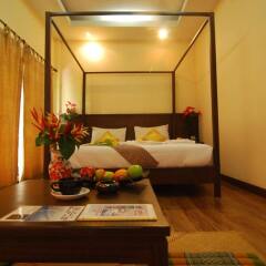 Отель Lanta Klong Nin Beach Resort Ланта в номере