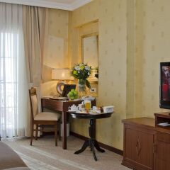 Midas Hotel Турция, Анкара - отзывы, цены и фото номеров - забронировать отель Midas Hotel онлайн фото 8