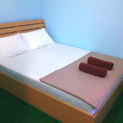 Baan Mook Anda Hostel Ланта удобства в номере фото 2