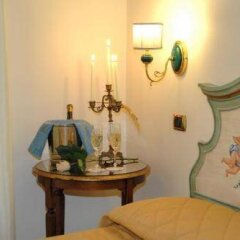 Отель Residenza Del Duca Италия, Амальфи - отзывы, цены и фото номеров - забронировать отель Residenza Del Duca онлайн удобства в номере