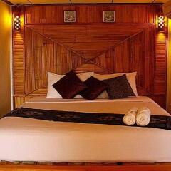 Отель Nangyuan Island Dive Resort Таиланд, о. Нангьян - отзывы, цены и фото номеров - забронировать отель Nangyuan Island Dive Resort онлайн спа фото 2