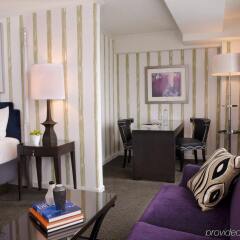 Kimpton Topaz Hotel комната для гостей фото 2