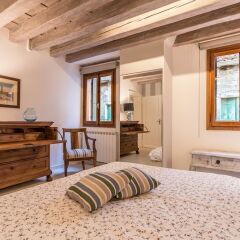 Отель San Polo 2140 In The Heart Of Venice Италия, Венеция - отзывы, цены и фото номеров - забронировать отель San Polo 2140 In The Heart Of Venice онлайн комната для гостей