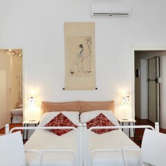 Отель Lucretia House Affittacamere Италия, Флоренция - отзывы, цены и фото номеров - забронировать отель Lucretia House Affittacamere онлайн комната для гостей фото 2