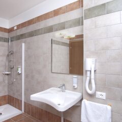 Отель Agriturismo Ai Laghi Прамаджоре комната для гостей фото 4