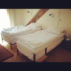 Hostel Mango детские мероприятия