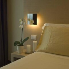 Отель Best Western Plus Net Tower Padova Италия, Падуя - отзывы, цены и фото номеров - забронировать отель Best Western Plus Net Tower Padova онлайн фото 3