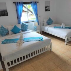 Отель Assava Dive Resort комната для гостей фото 2