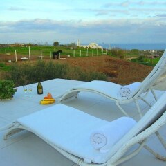 Отель Ariana Suites - Adults Only Греция, Остров Санторини - отзывы, цены и фото номеров - забронировать отель Ariana Suites - Adults Only онлайн