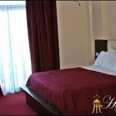 Regina Hotel комната для гостей фото 2
