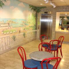 Hotel Lorensberg детские мероприятия фото 2
