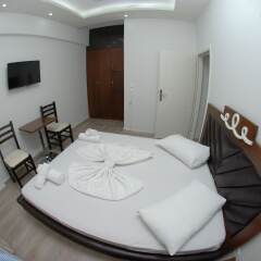 Hotel Iliria комната для гостей фото 4