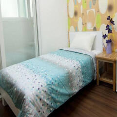 Отель Alice Residence Южная Корея, Сеул - отзывы, цены и фото номеров - забронировать отель Alice Residence онлайн комната для гостей фото 3
