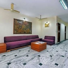 Отель South Indian Hotel Индия, Нью-Дели - отзывы, цены и фото номеров - забронировать отель South Indian Hotel онлайн фото 26