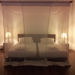 Luxury AC Room in Galle Fort Hotel комната для гостей фото 3