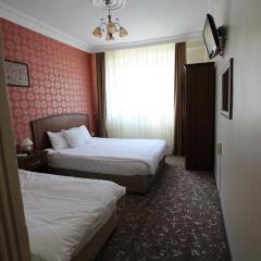 Отель Sultanahmet Rooms & Aparts комната для гостей фото 2