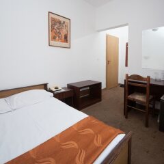 Slavyanska Beseda Hotel комната для гостей фото 4