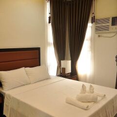 Отель Rishan Village Residences Филиппины, Пампанга - отзывы, цены и фото номеров - забронировать отель Rishan Village Residences онлайн комната для гостей фото 5