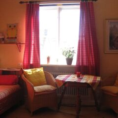 Отель Annes Hus Гётеборг фото 15