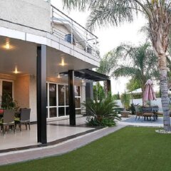 Cycad Palm Boutique Guest House in Gaborone, Botswana from 88$, photos, reviews - zenhotels.com photo 2