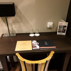 Отель First Hotel Hendersons City Норвегия, Гаугесунн - отзывы, цены и фото номеров - забронировать отель First Hotel Hendersons City онлайн удобства в номере