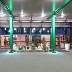 Гостиница Холидей Инн Москва Виноградово (Holiday Inn Moscow Vinogradovo) детские мероприятия