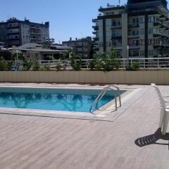 Miroglu Hotel Турция, Диярбакыр - отзывы, цены и фото номеров - забронировать отель Miroglu Hotel онлайн бассейн