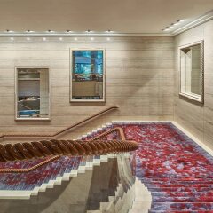 Отель Sheraton Towers Singapore сауна