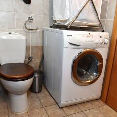 Отель Stunning flat next to Acropolis удобства в номере фото 2