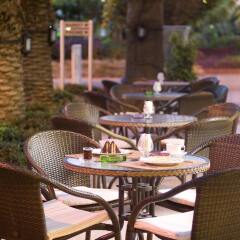 Gardenia Hotel Аланья питание