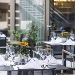 MAXX by Steigenberger Hotel Vienna Вена питание фото 2