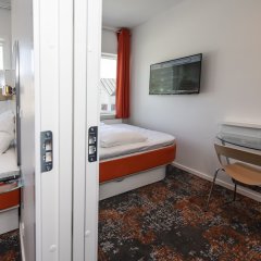 HHE Express Hotel in Nuuk, Greenland from 164$, photos, reviews - zenhotels.com photo 3
