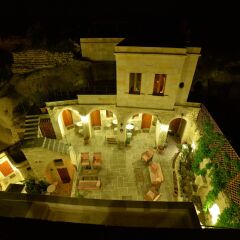Canyon Cave Hotel Турция, Ургуп - отзывы, цены и фото номеров - забронировать отель Canyon Cave Hotel онлайн помещение для мероприятий