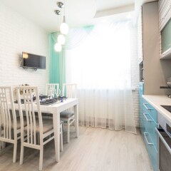 Апартаменты Hello Apartment Pulkovskoye shosse в номере фото 2