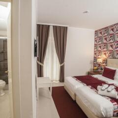 Hotel San Pietro комната для гостей