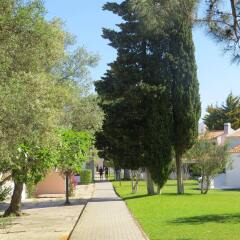 Отель Apartamentos Turisticos Algarve Gardens Португалия, Албуфейра - отзывы, цены и фото номеров - забронировать отель Apartamentos Turisticos Algarve Gardens онлайн фото 2