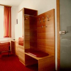 Hotel Schillerhof удобства в номере фото 2