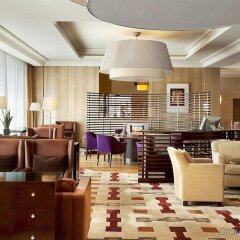Sheraton Brussels Hotel Брюссель интерьер отеля фото 2
