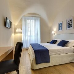 Отель B&B Dell'Olio Италия, Флоренция - отзывы, цены и фото номеров - забронировать отель B&B Dell'Olio онлайн комната для гостей фото 2