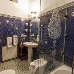 Отель Riad Myra Hotel Марокко, Фес - отзывы, цены и фото номеров - забронировать отель Riad Myra Hotel онлайн питание фото 3