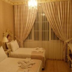 Karakoy Port Hotel сейф в номере