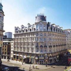 Отель Thistle Piccadilly
