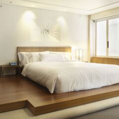 Отель The Westin Chosun Seoul Южная Корея, Сеул - отзывы, цены и фото номеров - забронировать отель The Westin Chosun Seoul онлайн комната для гостей фото 2